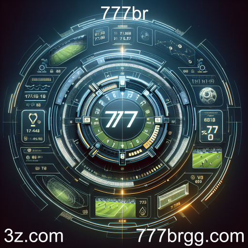 Explorando a Excitação dos Jackpots no 777br